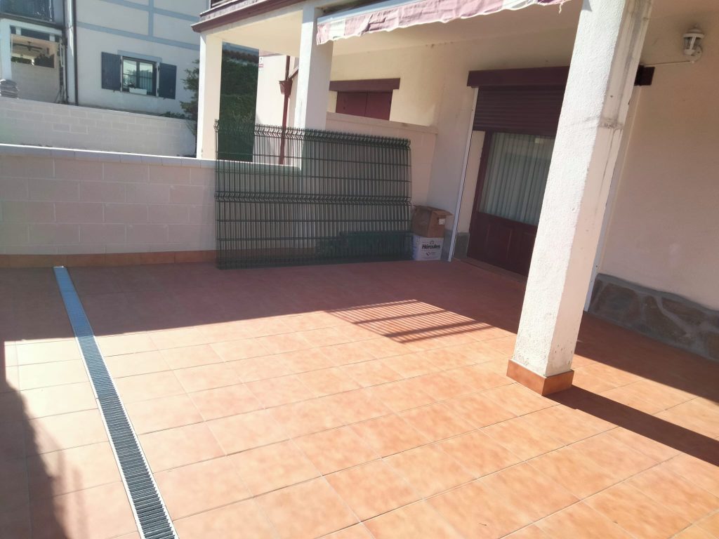 Rehabilitación Tejado Sodupe 10