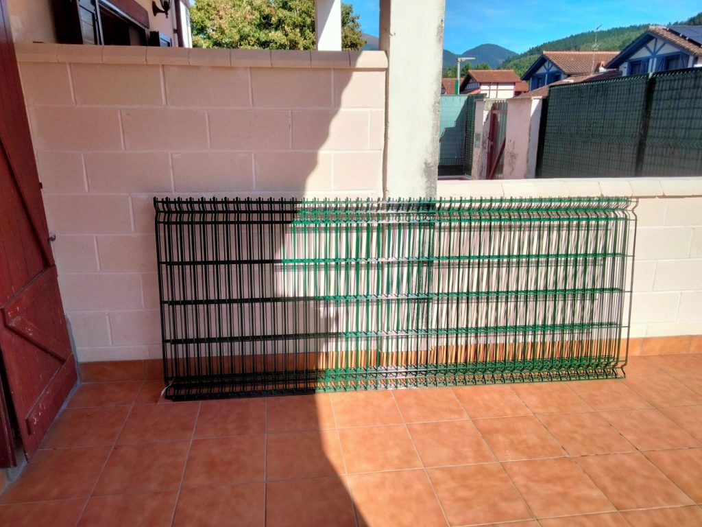 Rehabilitación Tejado Sodupe 11