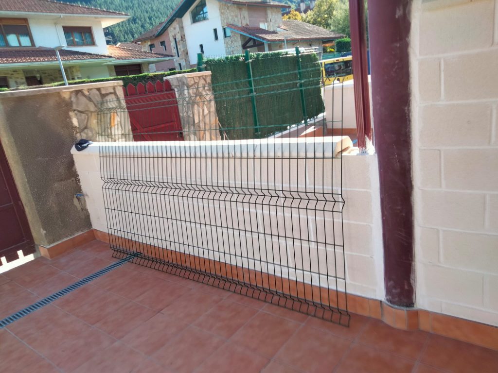 Rehabilitación Tejado Sodupe 12