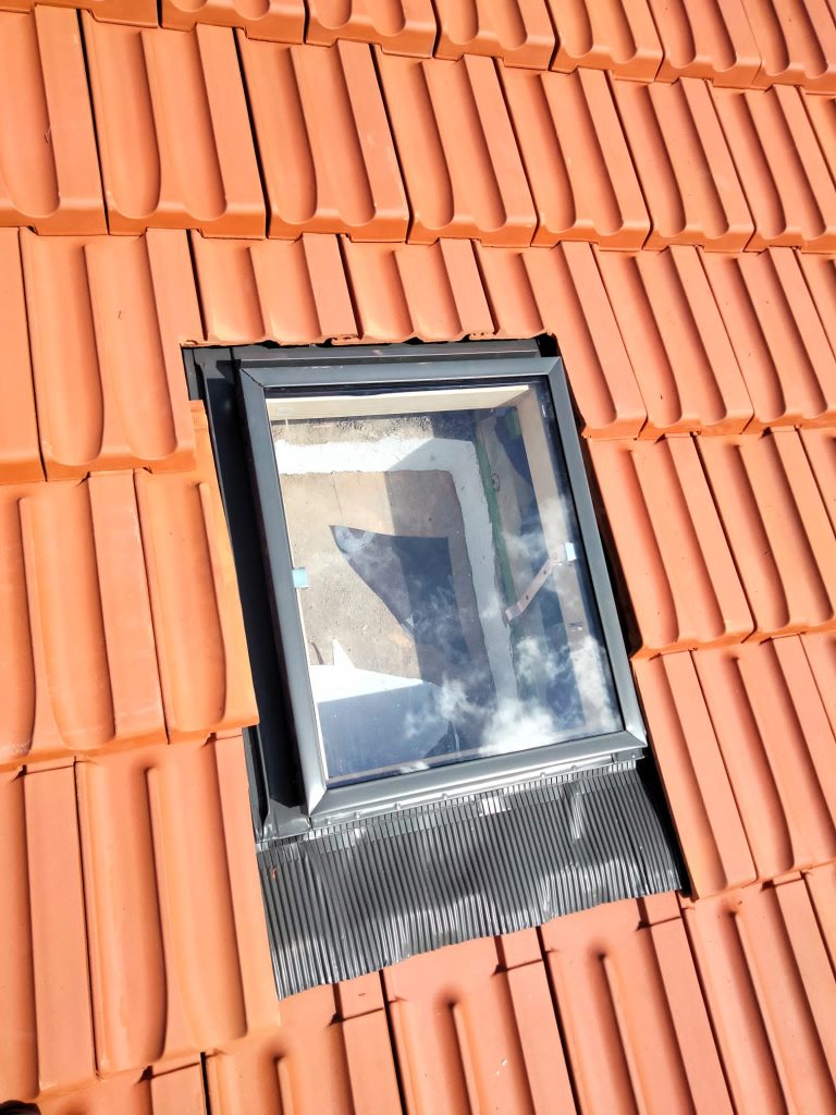 Rehabilitación Tejado Sodupe 14