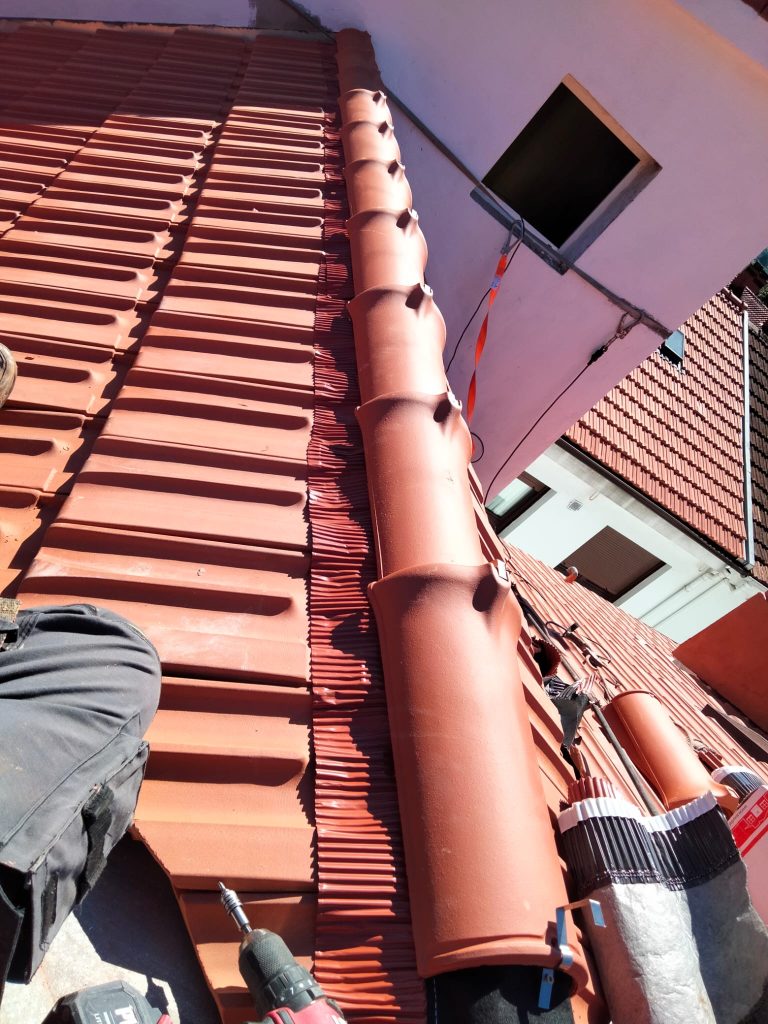 Rehabilitación Tejado Sodupe 3