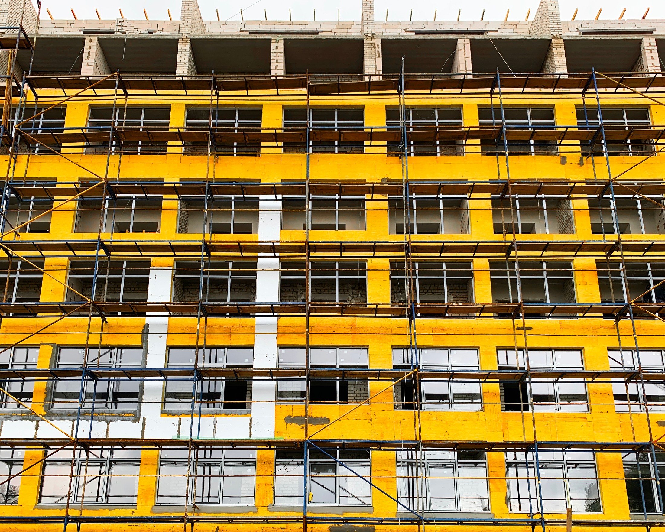 Scaffolding For Yellow Construction 2025 02 24 12 00 17 Utc